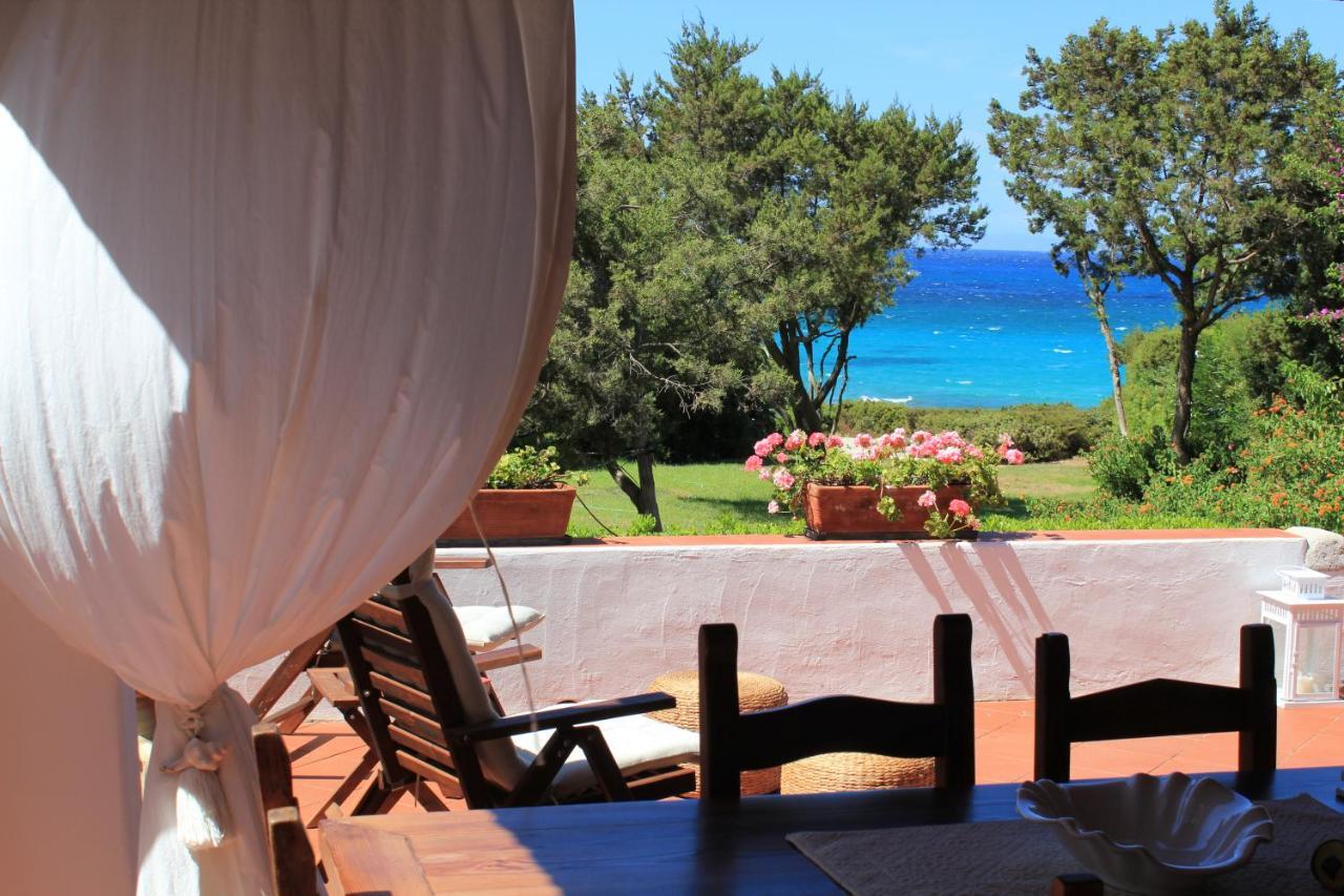 Villa Con Discesa Privata A Mare *